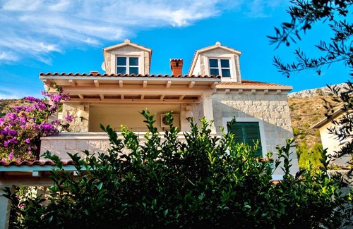 Dugi Rat Apartment | 43 m² Apartment ∙ 1 bedroom ∙ 4 guests