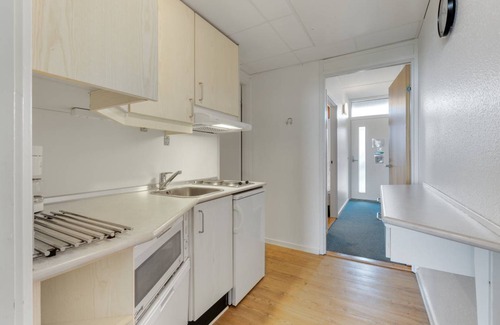 Hirtshals Apartment | 43 m² Apartment ∙ 1 bedroom ∙ 4 guests