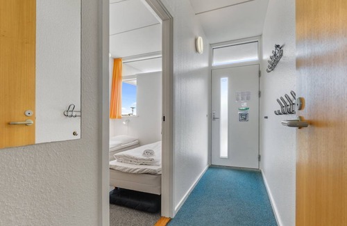 Hirtshals Apartment | 43 m² Apartment ∙ 1 bedroom ∙ 4 guests