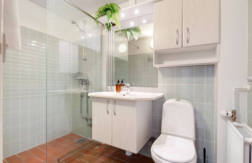 Hirtshals Apartment | 43 m² Apartment ∙ 1 bedroom ∙ 4 guests
