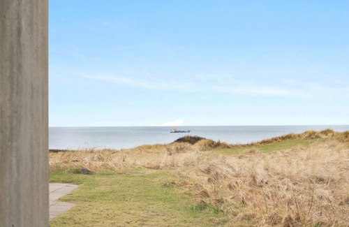 Hirtshals Apartment | 43 m² Apartment ∙ 1 bedroom ∙ 4 guests