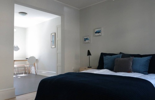 Copenhagen K Apartment | 43 m² Apartment ∙ 1 bedroom ∙ 2 guests