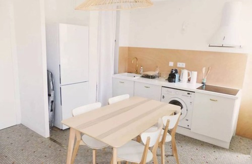 Soorts-Hossegor Apartment | 43 m² Apartment ∙ 1 bedroom ∙ 4 guests