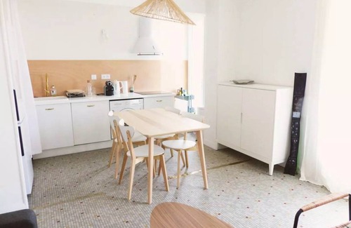 Soorts-Hossegor Apartment | 43 m² Apartment ∙ 1 bedroom ∙ 4 guests