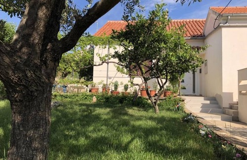 Lukoran Apartment | 43 m² Apartment ∙ 2 bedrooms ∙ 4 guests