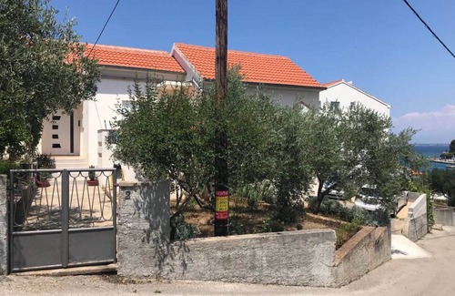 Lukoran Apartment | 43 m² Apartment ∙ 2 bedrooms ∙ 4 guests