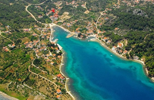 Lukoran Apartment | 43 m² Apartment ∙ 2 bedrooms ∙ 4 guests