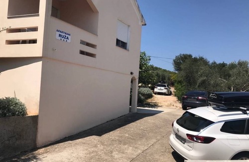 Lukoran Apartment | 43 m² Apartment ∙ 2 bedrooms ∙ 4 guests