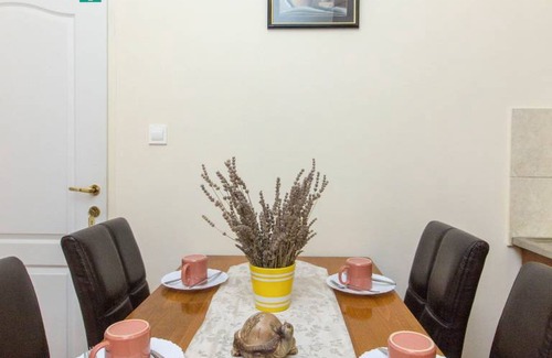 Pirovac Apartment | 43 m² Apartment ∙ 2 bedrooms ∙ 4 guests