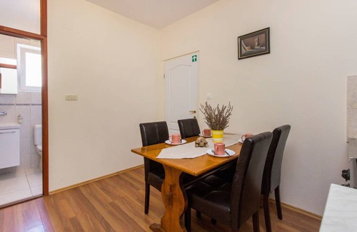 Pirovac Apartment | 43 m² Apartment ∙ 2 bedrooms ∙ 4 guests