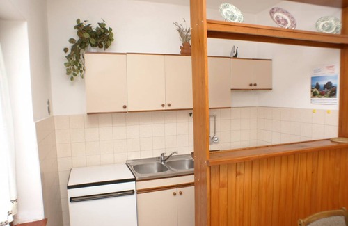Simuni Apartment | 43 m² Apartment ∙ 2 bedrooms ∙ 5 guests