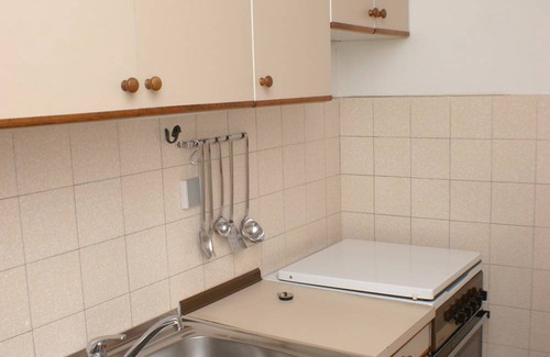 Simuni Apartment | 43 m² Apartment ∙ 2 bedrooms ∙ 5 guests