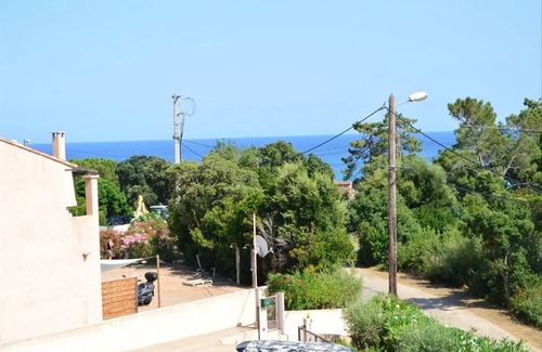 Tarcu Apartment | 43 m² Apartment ∙ 2 bedrooms ∙ 4 guests