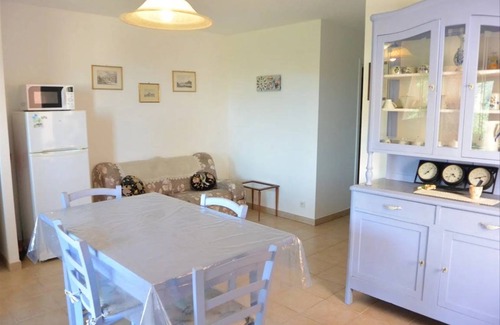 Tarcu Apartment | 43 m² Apartment ∙ 2 bedrooms ∙ 4 guests