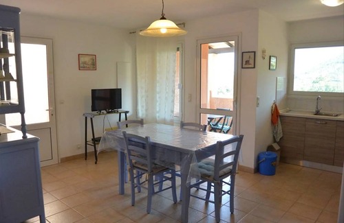 Tarcu Apartment | 43 m² Apartment ∙ 2 bedrooms ∙ 4 guests