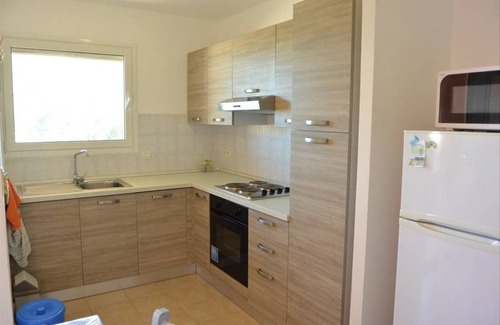 Tarcu Apartment | 43 m² Apartment ∙ 2 bedrooms ∙ 4 guests