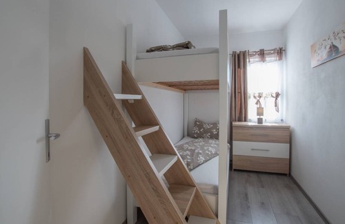 Kaldanija Apartment | 43 m² Apartment ∙ 2 bedrooms ∙ 4 guests
