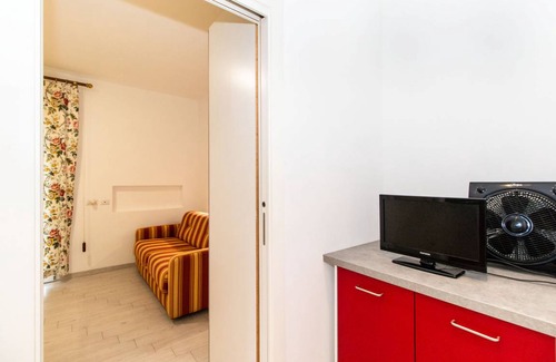 Chiavari Apartment | 43 m² Apartment ∙ 2 bedrooms ∙ 6 guests