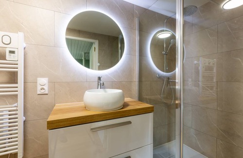 Eckbolsheim Apartment | 43 m² Apartment ∙ 1 bedroom ∙ 2 guests