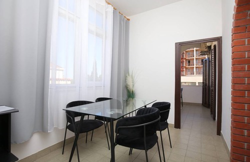 Baska Voda Apartment | 43 m² Apartment ∙ 2 bedrooms ∙ 4 guests