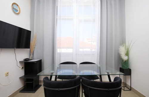 Baska Voda Apartment | 43 m² Apartment ∙ 2 bedrooms ∙ 4 guests