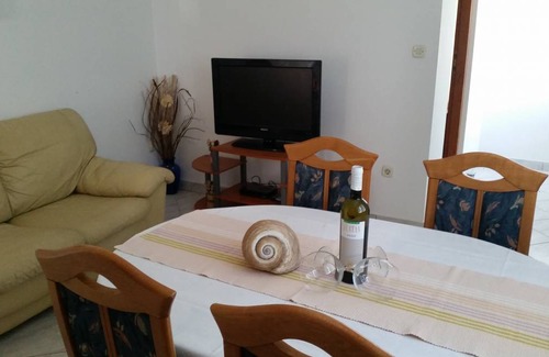 Island Hvar Apartment | 43 m² Apartment ∙ 2 bedrooms ∙ 6 guests