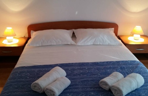 Island Hvar Apartment | 43 m² Apartment ∙ 2 bedrooms ∙ 6 guests