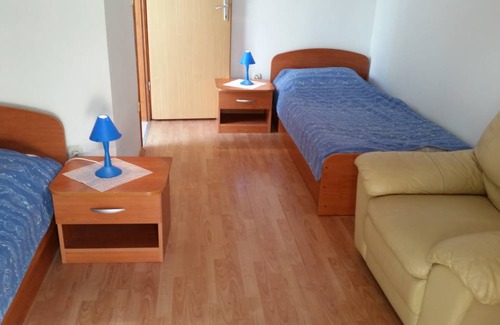 Island Hvar Apartment | 43 m² Apartment ∙ 2 bedrooms ∙ 6 guests