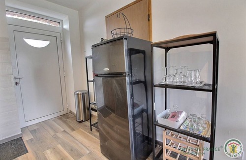 Evran House | 43 m² Gîte ∙ 1 bedroom ∙ 2 guests