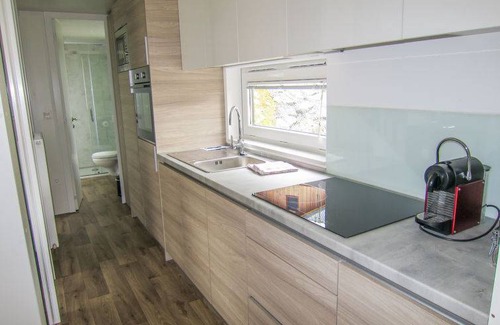 Heiligen Gestade House | 43 m² House ∙ 2 bedrooms ∙ 4 guests