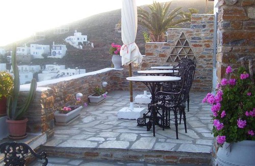Kionia Apartment | 43 m² Serviced apartment ∙ 127 guests