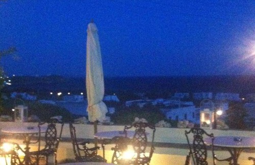 Kionia Apartment | 43 m² Serviced apartment ∙ 127 guests