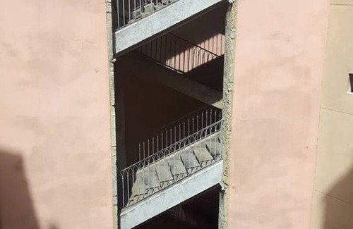 Grande Cote - Annonciade Apartment | 43 sqm 1 BR apt, quiet & bright next to the Opera