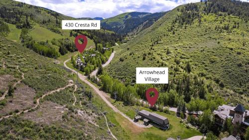 Edwards House | 430 Cresta