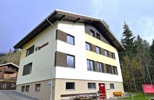 Innerlaterns Other | 430 m² Accommodation ∙ 8 bedrooms ∙ 17 guests