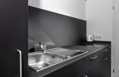 Sankt Gallenkirch Apartment | 4305 Simotel Studio 305