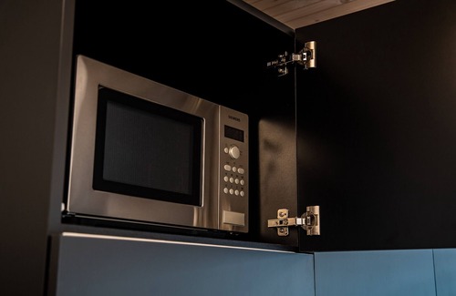 Sankt Gallenkirch Apartment | 4305 Simotel Studio 305