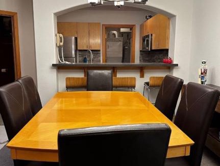 Salt Lake Mountain Resorts Apartment | 4315 - Two Bedroom Deluxe Creekside Condominiums condo