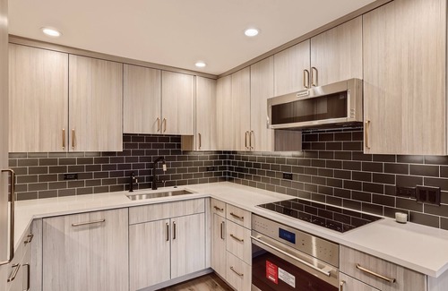 Vail Condo | 434 Gore Creek Dr., All Seasons D3-Vail Village-Remodeled, Pets