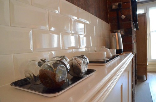 Halifax House | 43A Crown Street