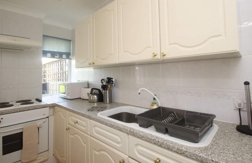 Earnley Ski Chalet | 43C Medmerry Park 2 Beds Budget Chalet No Wifi