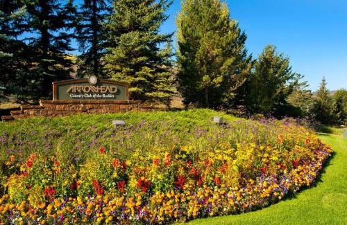Edwards House | 44 Aspen Meadow Drive