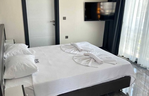 Altinkum Hotel | 44 HOTEL