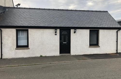 Stornoway Apartment | 44 Inaclete Road
