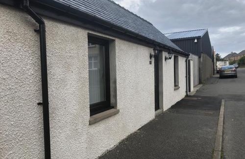 Stornoway Apartment | 44 Inaclete Road