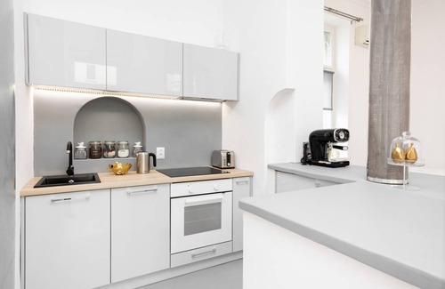 Centrum Apartment | 44 m² Studio flat ∙ 2 guests