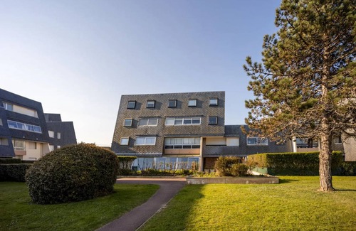 Bernieres-sur-Mer Apartment | 44 m² Apartment ∙ 2 bedrooms ∙ 4 guests