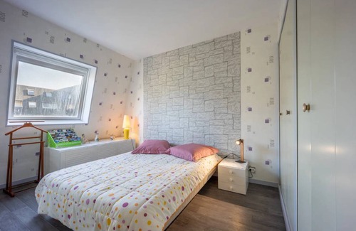Bernieres-sur-Mer Apartment | 44 m² Apartment ∙ 2 bedrooms ∙ 4 guests