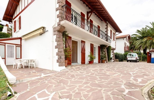 Ciboure Apartment | 44 m² Apartment ∙ 1 bedroom ∙ 4 guests