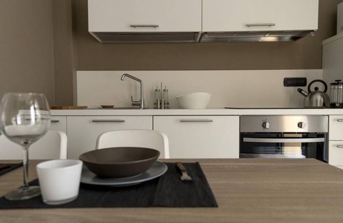 Cagnola Apartment | 44 m² Apartment ∙ 1 bedroom ∙ 2 guests